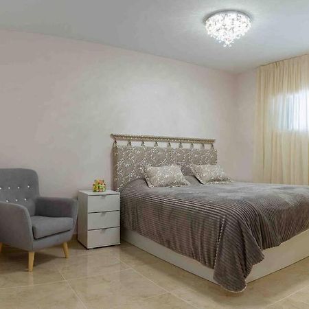 Esmeralda. Luxury. 1 Line Of The Ocean. View! Quality! Callao Salvaje Eksteriør bilde