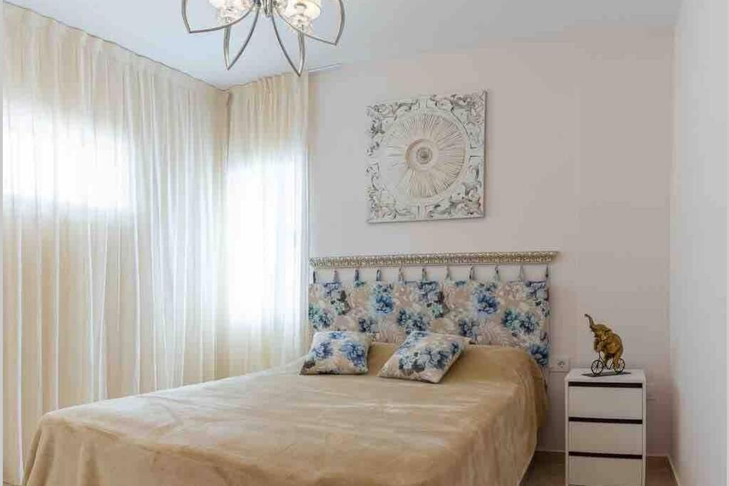 Esmeralda. Luxury. 1 Line Of The Ocean. View! Quality! Callao Salvaje Eksteriør bilde