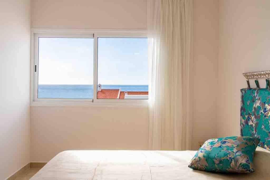 Esmeralda. Luxury. 1 Line Of The Ocean. View! Quality! Callao Salvaje Eksteriør bilde
