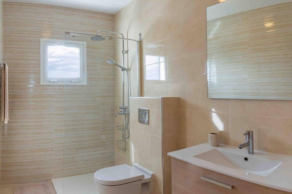Esmeralda. Luxury. 1 Line Of The Ocean. View! Quality! Callao Salvaje Eksteriør bilde
