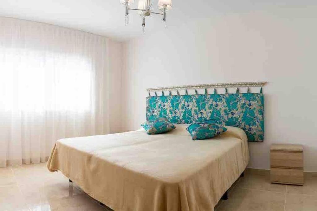 Esmeralda. Luxury. 1 Line Of The Ocean. View! Quality! Callao Salvaje Eksteriør bilde