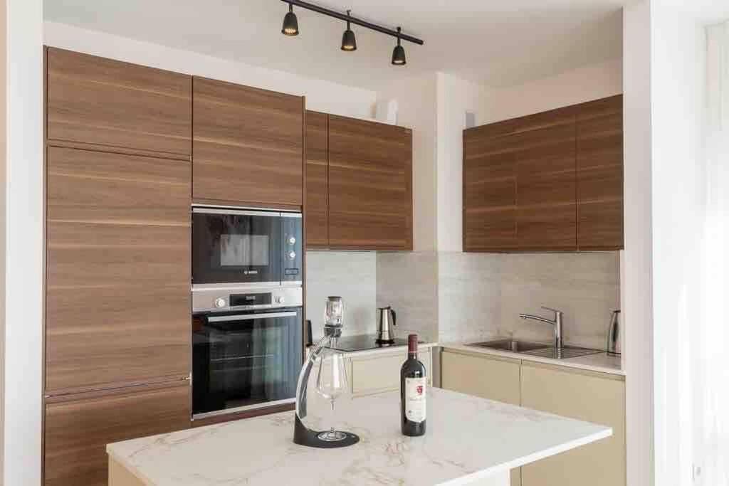 Esmeralda. Luxury. 1 Line Of The Ocean. View! Quality! Callao Salvaje Eksteriør bilde