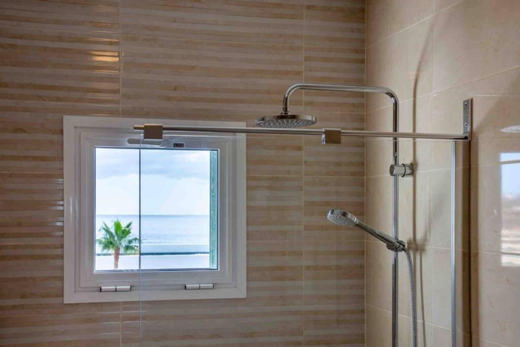 Esmeralda. Luxury. 1 Line Of The Ocean. View! Quality! Callao Salvaje Eksteriør bilde