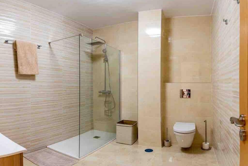 Esmeralda. Luxury. 1 Line Of The Ocean. View! Quality! Callao Salvaje Eksteriør bilde