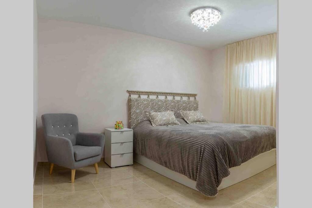 Esmeralda. Luxury. 1 Line Of The Ocean. View! Quality! Callao Salvaje Eksteriør bilde