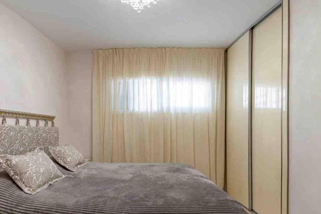 Esmeralda. Luxury. 1 Line Of The Ocean. View! Quality! Callao Salvaje Eksteriør bilde